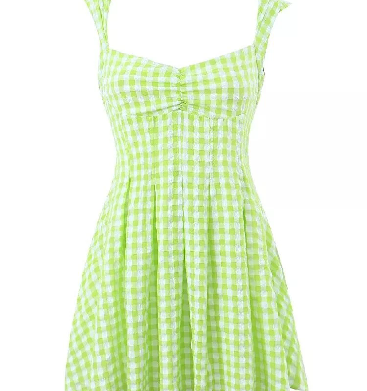 Bloggers favs shop liropolla-0 Sleek Chick Mini Dress